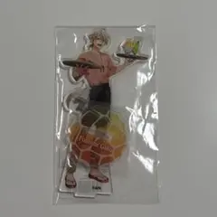 【にじさんじ】　伏見ガク　スイパラ　アクスタ　海の家　新品未開封