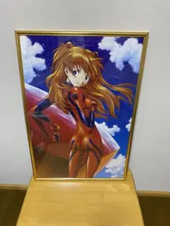 新品 エヴァンゲリオン 制服の少女 ジグソーパズル 1000ピース