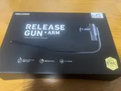 MONO LOURDES RELEASE GUN + ARM 本体 - メルカリ