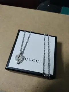 2025年最新】gucci ネックレス インフィニティの人気アイテム