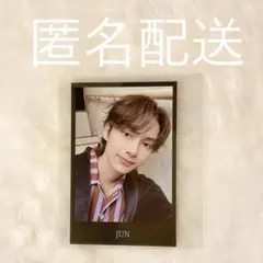 SEVENTEEN JUN ジュン トレカCARATLAND 2024