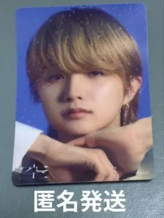 ジュノン クリアステッカー Be:First 空 外付特典