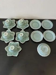 有田 虎仙窯 作家 青木妙子 作‼️  飾皿 有田 虎仙窯 作家 青木妙子 作‼️ 飾皿 有田 虎仙窯 作家