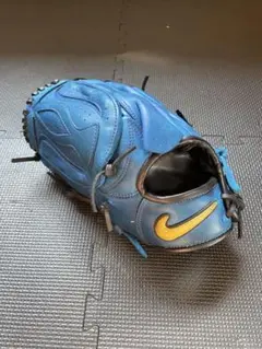 【激レア】NIKE 野球グローブ 一般硬式用 投手/内野手/オールラウンド 日本未発売】Nike ナイキ 内野手用 グラブ 野球 硬式 11.25
