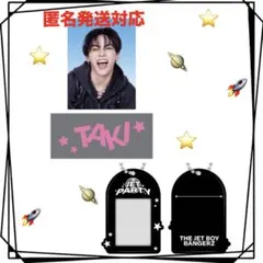 古嶋滝 チェキ ① TJBB THE JET BOY BANGERZ 古嶋滝 チェキ 古嶋滝 チェキ HMV