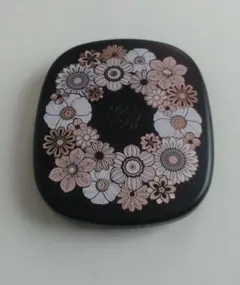 コスメデコルテ　スキンシャドウデザイニングパレット　08