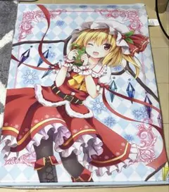 フランドール・スカーレット スリーブ 東方project 東方 r-o - メルカリ