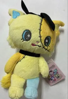 サンリオ ビートキャッツぬいぐるみ サンリオ ビートキャッツぬいぐるみ