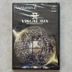 浜崎あゆみ VISUAL MIX DOME TOUR 2001 プレステ2