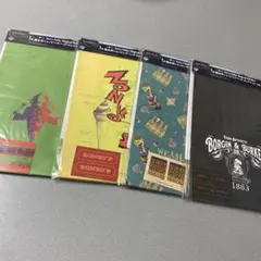 一番くじ ハリーポッター I賞 魔法界ショッピングバッグコレクション ①