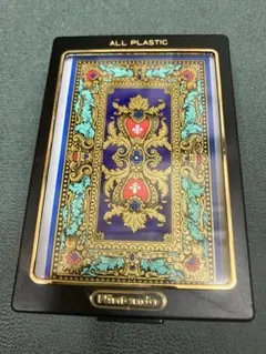 新品未使用】任天堂 昭和レトロ トランプ - メルカリ