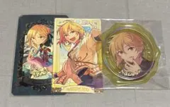 あんスタ 10th 仁兎なずな リンライ ぱしゃっつ 他 5点 まとめ売り