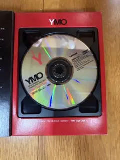 YMO Giga Capsule 20th キング・オブ・テクノ YMO Giga Capsule 20th キング・オブ・テクノ③ - メルカリ