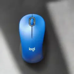 美品　ロジクール　M550