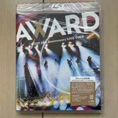 WEST./WEST.10th Anniversary LIVE TOUR A…