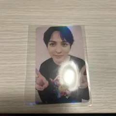 M!LK 爆裂愛してる / 好きすぎて滅！吉田仁人 ソロジャケット盤 封入トレカ