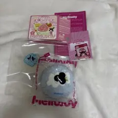 メロジョイ　大福　ブルーベリー