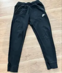 NIKE ジョガーパンツ 黒