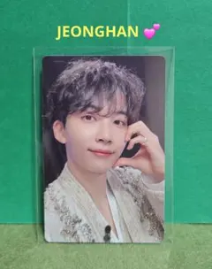 レア♥SEVENTEEN♥ジョンハン・JEONGHAN