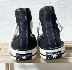 ［中古］CONVERSE チャックテイラー70s ハイカット27.0cm 箱無しのサムネイル