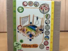 Melody Mix 知育玩具