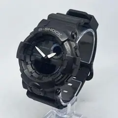 G-SHOCK GBA-800 Bluetooth搭載 歩数計機能付き