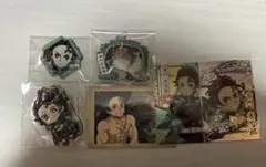 鬼滅の刃 竈門炭治郎