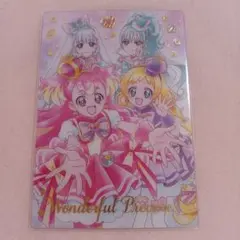 2026年最新】プリキュア ウエハース ssr わんだふるの人気アイテム