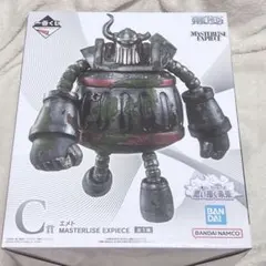 ワンピース 一番くじ 思い描く未来 C賞 エメト フィギュア