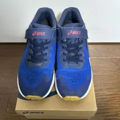 アシックス　レーザービーム　23.5cm