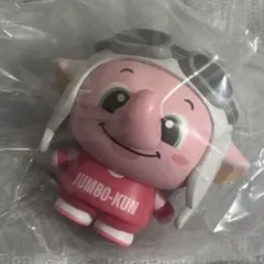 Bリーグ tiny mascotガチャ ジャンボくん