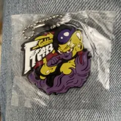 ラバーストラップ　ドラゴンボール