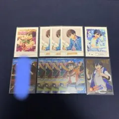 あんスタ　ぱしゃこれ クリカ　北斗