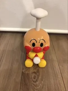 アンパンマン お風呂遊び おもちゃ