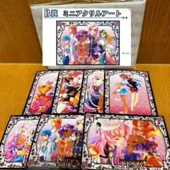 新品】少女革命ウテナ トレーディングアクリルブロックフルコンプ