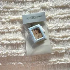 SEVENTEEN ジョンハン ミニコレクトブックキーリング