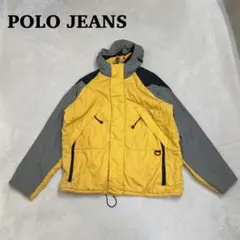 ラルフローレン ポロジーンズカンパニー ナイロンジャケット