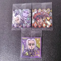 にふぉるめーしょん　ジョジョの奇妙な冒険　第5部【バラ売り不可】