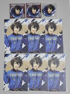 2025年最新】朔間凛月 缶バッジ セットの人気アイテム - メルカリ