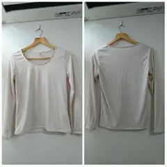 UNITED ARROWS/ユナイテッドアローズ/ボーダーカットソー/F