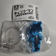 チェンソーマン デコラPICアクリル アキ