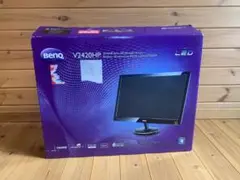 BenQ　液晶モニター24inch　V2420HP