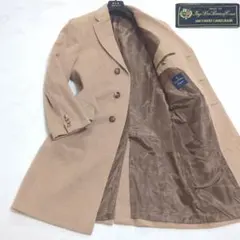 極美品 イタリア製 ヘリンボーンツイード ブルックスブラザーズ