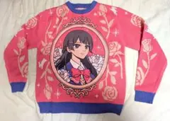 にじさんじ Christmas Wear セーター 月ノ美兎