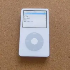 2026年最新】ipod classic バッテリー交換の人気アイテム - メルカリ