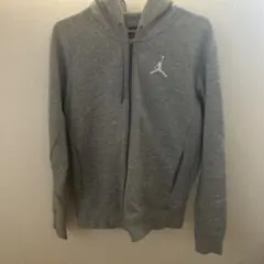 Jordan フルジップパーカー