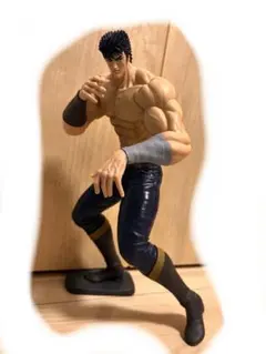 北斗の拳　ケンシロウ　グランディスタ