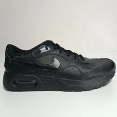 ナイキNIKE AIR MAX SC LEATHERスニーカーシューズローカット