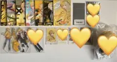 AMPTAK×COLORS あっきぃ グッズ まとめ売り