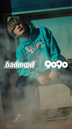 2026年最新】bad mood 9090の人気アイテム - メルカリ